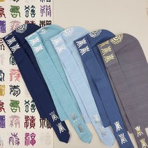 ﻿전통복건 5 COLOR