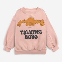 Bobo-국내 어린이 가을 겨울 의류 여아 남아 아기 스웨터 긴 소매 o-넥 귀여운 탑스 년 상품