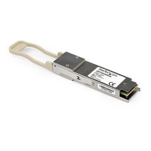 StarTech. com Extreme Networks 10319 호환 QSFP+ 모듈 - 40GBASE-SR4-40GbE 멀티 모드 광섬유 MMF 광학 트랜시버 40GE 기가비트