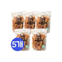 초심 무첨가닭갈비 1kg대용량x5개애견껌강아지껌, 초심 무첨가닭갈비 1kg(대용량)x5개/애견껌/강아지/