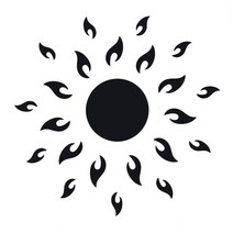 인테리어 디자인 전신거울 북유럽 빈티지 감성 거울 골드 실버 블랙 컬러 3d 미러 태양 꽃 아트 이동식 벽 스티커 아크릴 벽화 데칼 홈 룸 장식 2019 뜨거운 판매, 발크