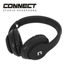 Connect S커넥트 스튜디오 헤드폰 (CHP-1000)