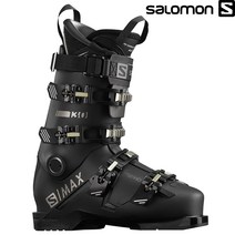 SALOMON 스키부츠 SMAX 130 20