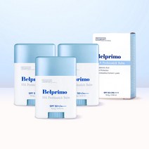 동국 프로바이오 스틱밤 3+1개 팔자 주름 개선 자외선 차단 선스틱 썬크림, 단품, 19.5g