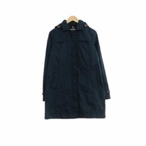 라푸마스포츠 네이비 롱점퍼 여자 M 2592