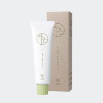 [식물성 비건치약] 가온 허브 담은 치약 100ml