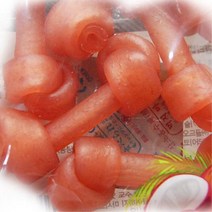 강아지 치석제거껌 치아에 좋은껌 소고기 진돗개 간식 도그 노령견 비숑, 1개