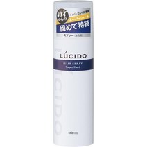 일본직발송 6. 루시드 헤어 스프레이 슈퍼 하드 180G×8 B01DZCE3N4, One Size, One Color