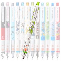 0.5mm 한정판 그룹 미쯔비시 디즈니 쿠루토가 알린 M5-650DS 샤프, 도날드덕