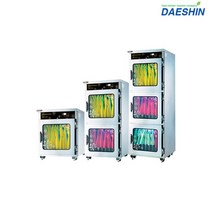 대신전기산업 업소용 고무장갑 자외선살균 소독기, 선택03. DS-803, 상세페이지 참조