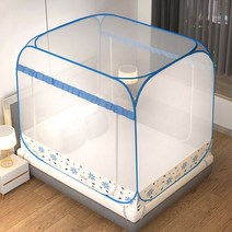 패밀리침대모기장 B F200x150PJ