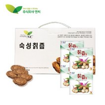 숙성칡즙 80ml 30포 1박스, 2개, 30포2박스