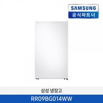 [소상공인 제품] RR09BG014WW 냉장고 1도어 86L 무료배송폐가전회수, 사업자구매내용확인