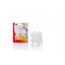 3M ™ 전기 소켓 안전 커버, 단품