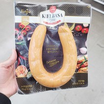 진주햄 킬바사 250G x 1개 아이스박스포장