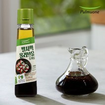 풀무원 발사믹 올리브유 드레싱 235g, 없음, 1개