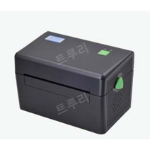 XPrinter 택배송장프린터 라벨프린터 XP-108B 블랙, 330B(80MM 컴퓨터 버전)