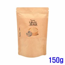 에너데이 RGG유산균 L 람노서스 gg 유산균 분말 프랑스 락토바실러스 알지지 가루 신 포스트바이오틱스 프로바이오틱스 프락토올리고당 유산균먹이 비타민C, 150 G _ 1