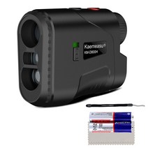 골프거리측정기 거리측정기 보이스캐디 골프버디거리측정기 골프버디 거리 측정기 야외, 아아 배터리 d800h