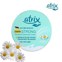 아트릭스 스트롱 카모마일 핸드크림 60ml 핸드케어, 단품