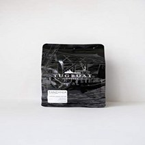 Tanzania Peaberry null, 1