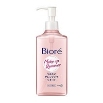 더이지 비오레 수분 클렌징 워터 230ml, 단품