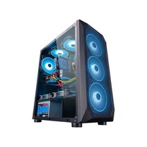 Intel Xeon 컴퓨터 DIY 데스크탑 Cyberpunk 2077 High-End-End-bengruppe completter Satz GTA 라이브 게임, 한개옵션1, 01 E5-2650 8G GTX1050
