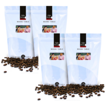 [ 파푸아뉴기니 블루마운틴 ] 당일로스팅 빈스테이블 250g 500g 1000g (250g씩 포장), 500g ( 250g x 2 ), 4 ( 더치용 분쇄 )
