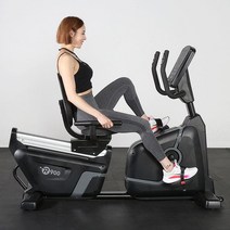 바디엑스 바디엑스 R900 좌식자전거 자가방식 헬스 바이크 실내자전거 클럽용, 단일옵션