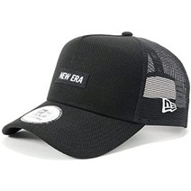 뉴에라(new era) 뉴에라 골프 메쉬캡 onspotz별주 940 aftr os gf diamond era, 무료 크기, 블랙