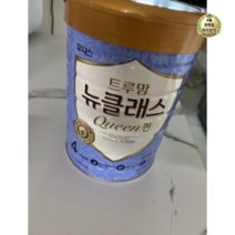 NEW 일동 후디스 트루맘 뉴클래스 퀸 슈퍼프리미엄 4단계 800g 1개, 8개