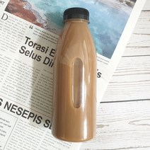 (또도독마개)밀크보틀 450 밀크보틀 450 쥬스페트 450ml 1개(마개색상 5가지), 1개