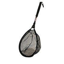 Lucky Strike B2 １8-30 inch Telescopic Basket Fishing Net, 1