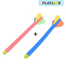 PLAY_폼투창/자블린 2개 1세트, 폼투창/자블린 2개 1세트
