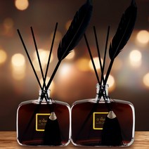 오마르 디퓨저 위스키 디퓨져 실내방향제 선물세트 300/500ml, 02_500ml, 06_라피네 우디