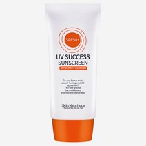 [스킨와쳐스] UV 석세스 썬스크린 SPF50+PA+++ 1개