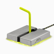 Xtrfy 엑스트리파이 B1 LED USB 마우스 번지, 단품, 단품