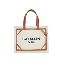 발망 명품발망 캔버스 미디엄 토트백 AN1FF810TDCS GEM BLM231B004BA1