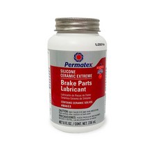캘리퍼구리스윤활제 퍼마텍스 브레이크 파츠 실리콘 그리스 236ml 80653_[230322EA], 본상품선택
