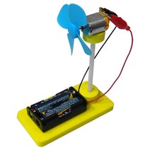 과학키트-뉴 탁상용 선풍기 만들기(5인용)