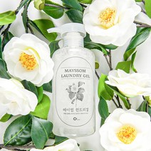 만능 얼룩 제거제 옷기름 제거 흰 옷 이염 피, 500ml