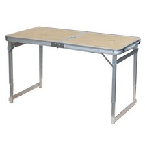 캠핑테이블 가판대 접이식테이블