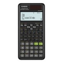 카시오 공학용 계산기, FX-991ES PLUS-2, 3개