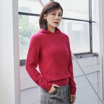 [온플]셀렙샵 에디션 22FW 라쿤 후드 니트