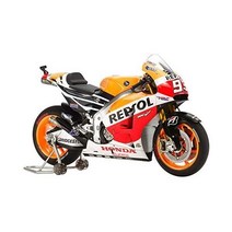 타미야 1/12 오토바이 시리즈 No.130 렙솔 Honda RC213V