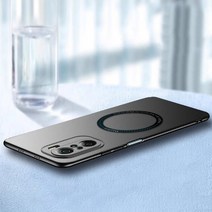 맥세이프 호환Funda Real me Neo3 3 GT 2 Pro 마스터 에디션 Q3 Q 전화 케이스 커버 럭셔리 마그네틱, 05 Realme Q3 Pro 5G, 01 BlackC