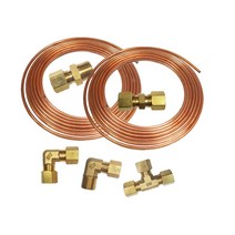 디와이호스 배관부속 수도 배관 자재 부속 링티 링엘보 링연결 양링엘보 링니플 동파이프M절단