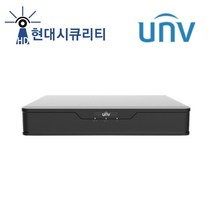 800만화소 CCTV 녹화기 DVR 유니뷰 16채널 XVR3216-Q3, 상세페이지 참조