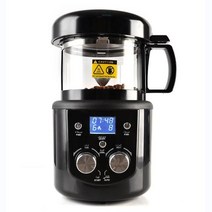 커피 로스터기 로스팅 기계 80-100g cecb 홈 커피로스터 전기 미니 연기 없음, 우리를, 100v-110v