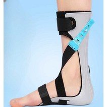 족저근막염보조기 지지대 발목 아대 족저근막염 보호대, 같은스타일의오른발을수입했습니다.엘